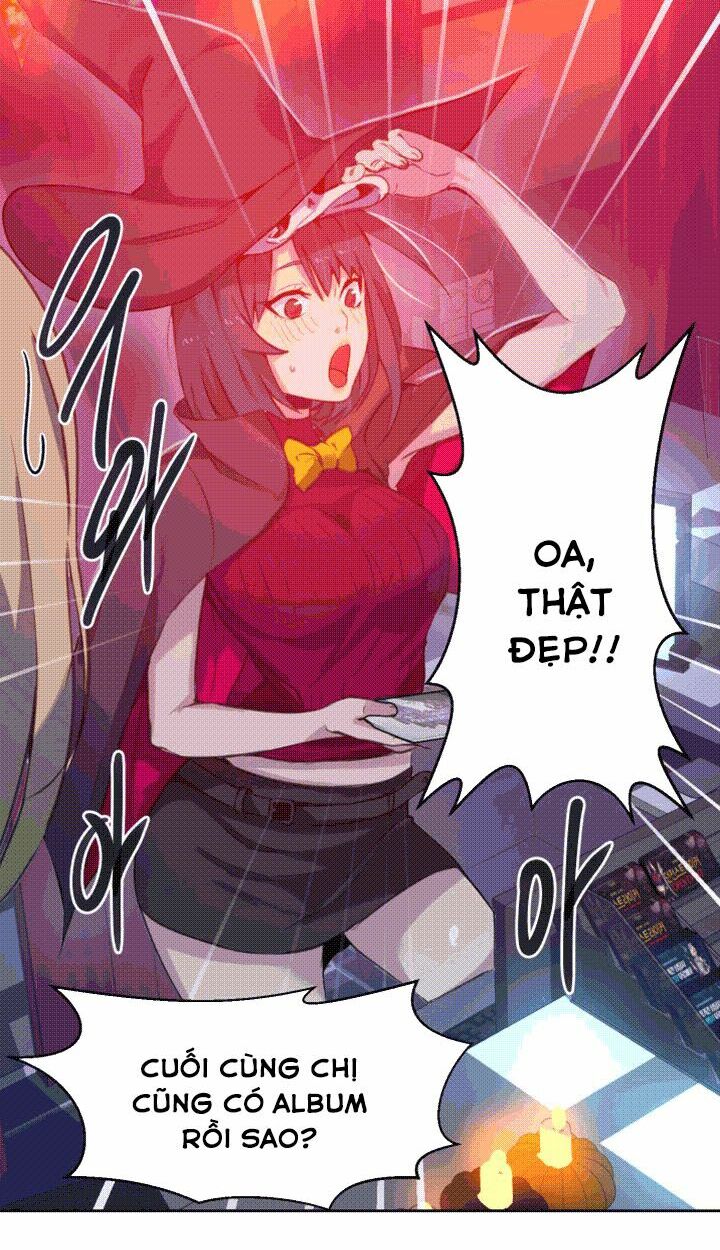 Gái đẹp ở tiệm net - Chapter 47 trang 9