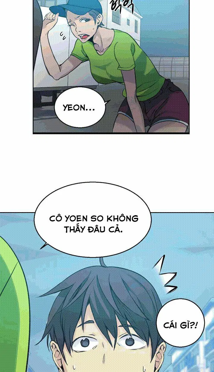Gái đẹp ở tiệm net - Chapter 46 trang 10