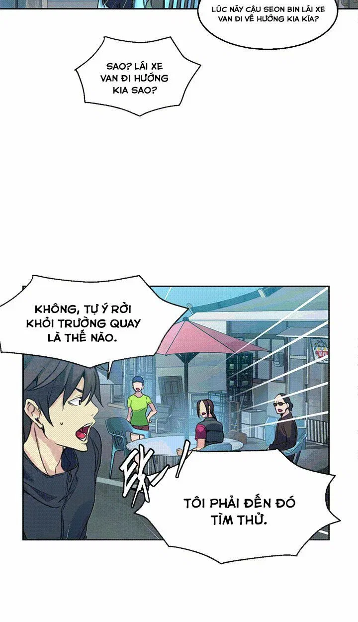 Gái đẹp ở tiệm net - Chapter 46 trang 12