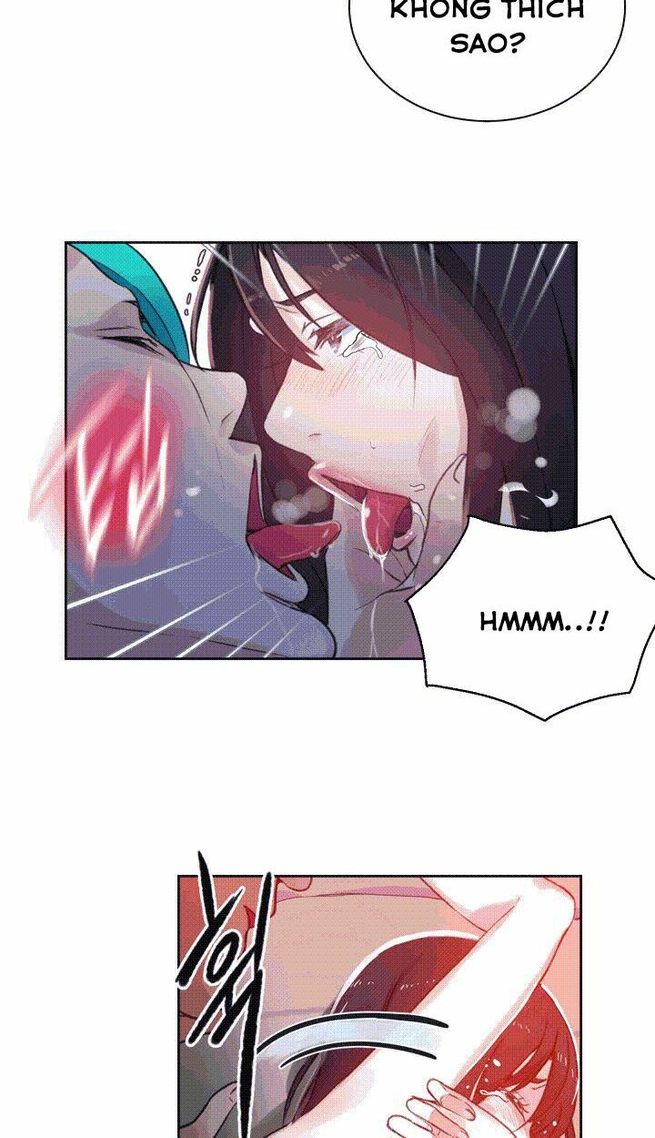 Gái đẹp ở tiệm net - Chapter 46 trang 16