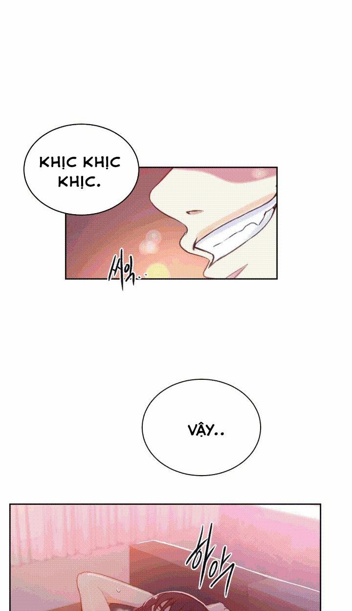 Gái đẹp ở tiệm net - Chapter 46 trang 20