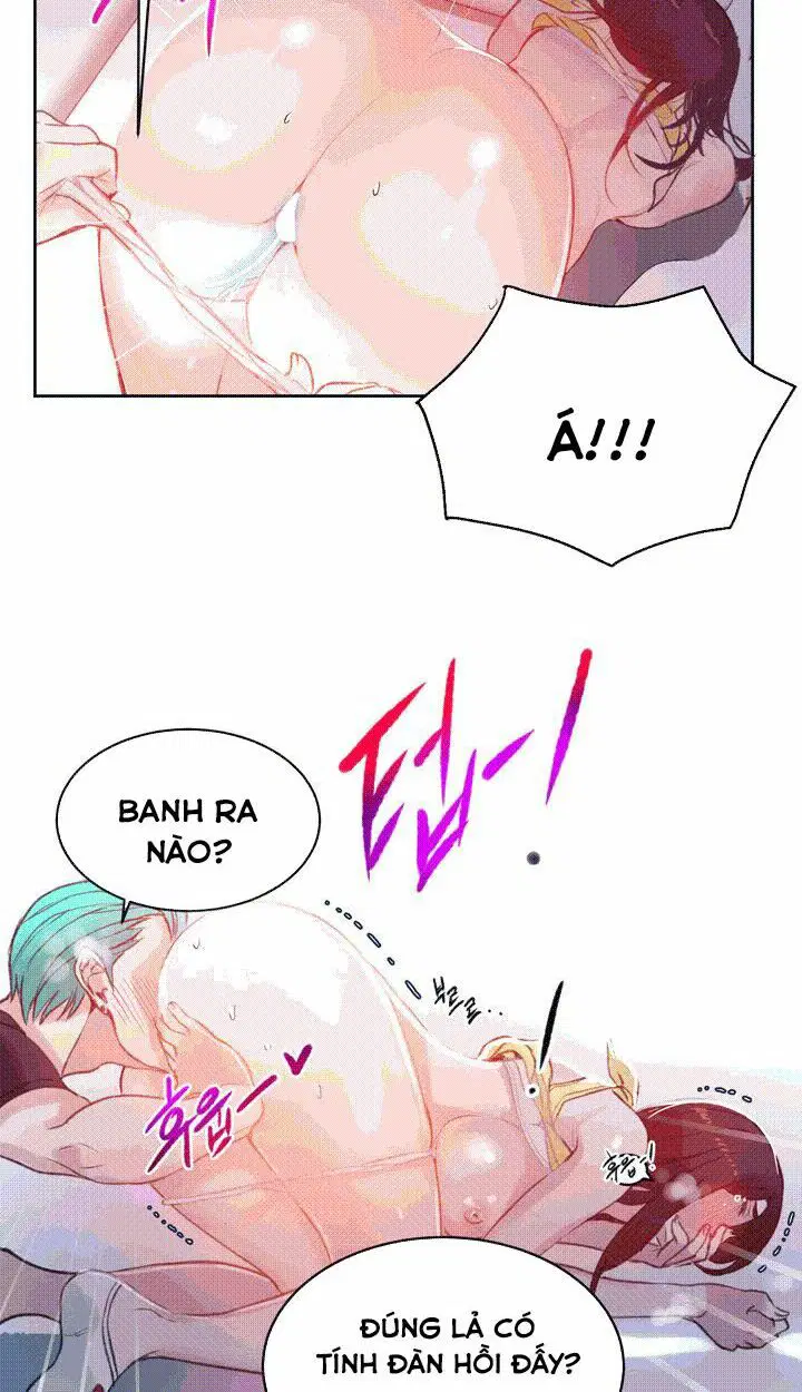 Gái đẹp ở tiệm net - Chapter 46 trang 22
