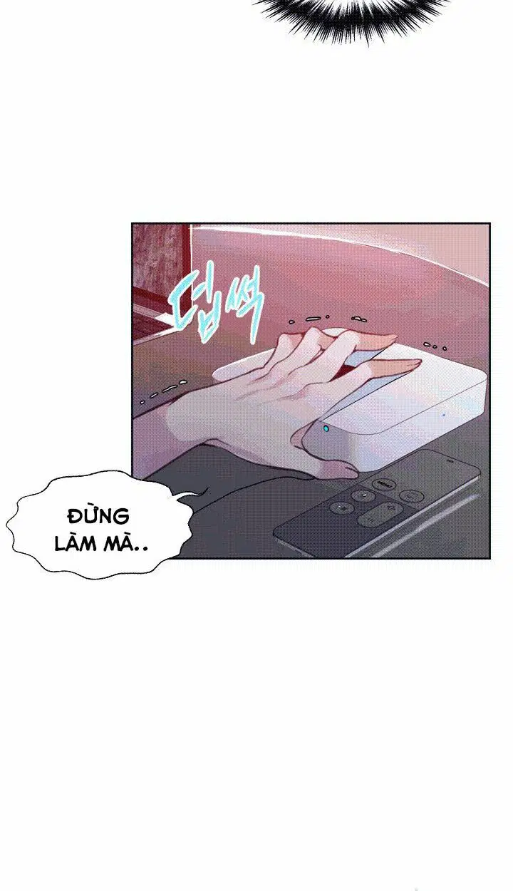 Gái đẹp ở tiệm net - Chapter 46 trang 24
