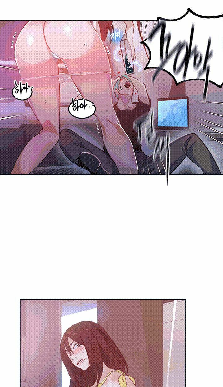 Gái đẹp ở tiệm net - Chapter 46 trang 26