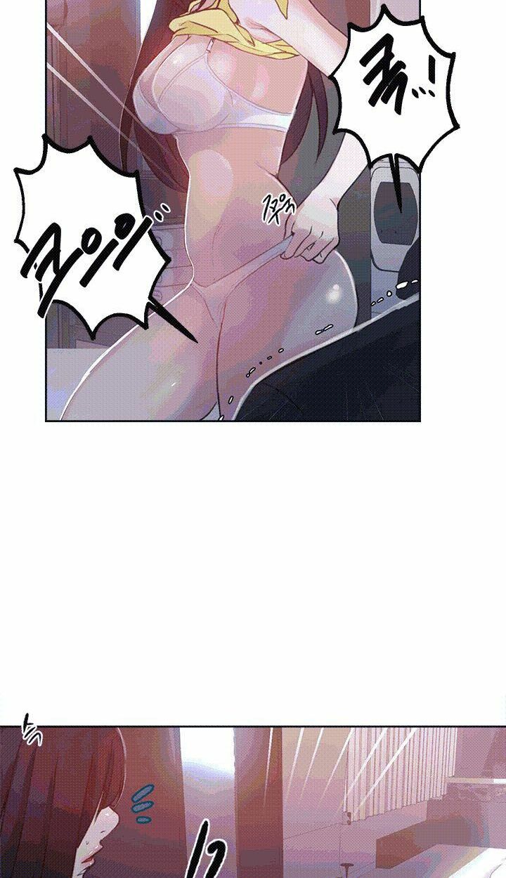 Gái đẹp ở tiệm net - Chapter 46 trang 27
