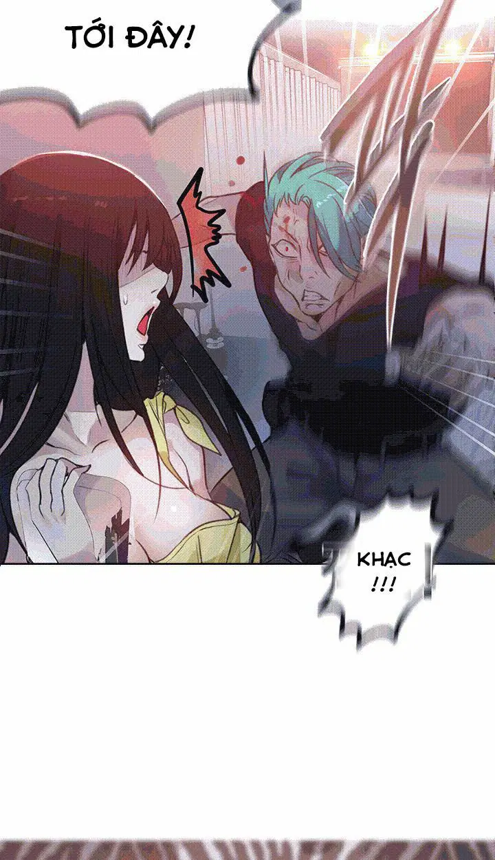 Gái đẹp ở tiệm net - Chapter 46 trang 30