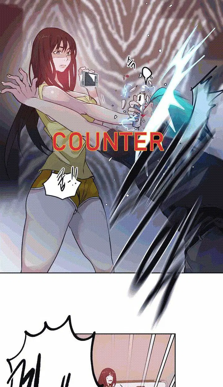 Gái đẹp ở tiệm net - Chapter 46 trang 31