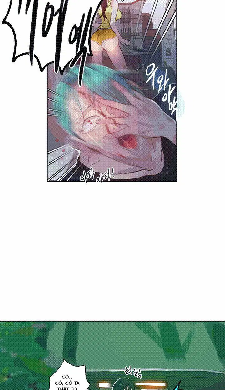 Gái đẹp ở tiệm net - Chapter 46 trang 32