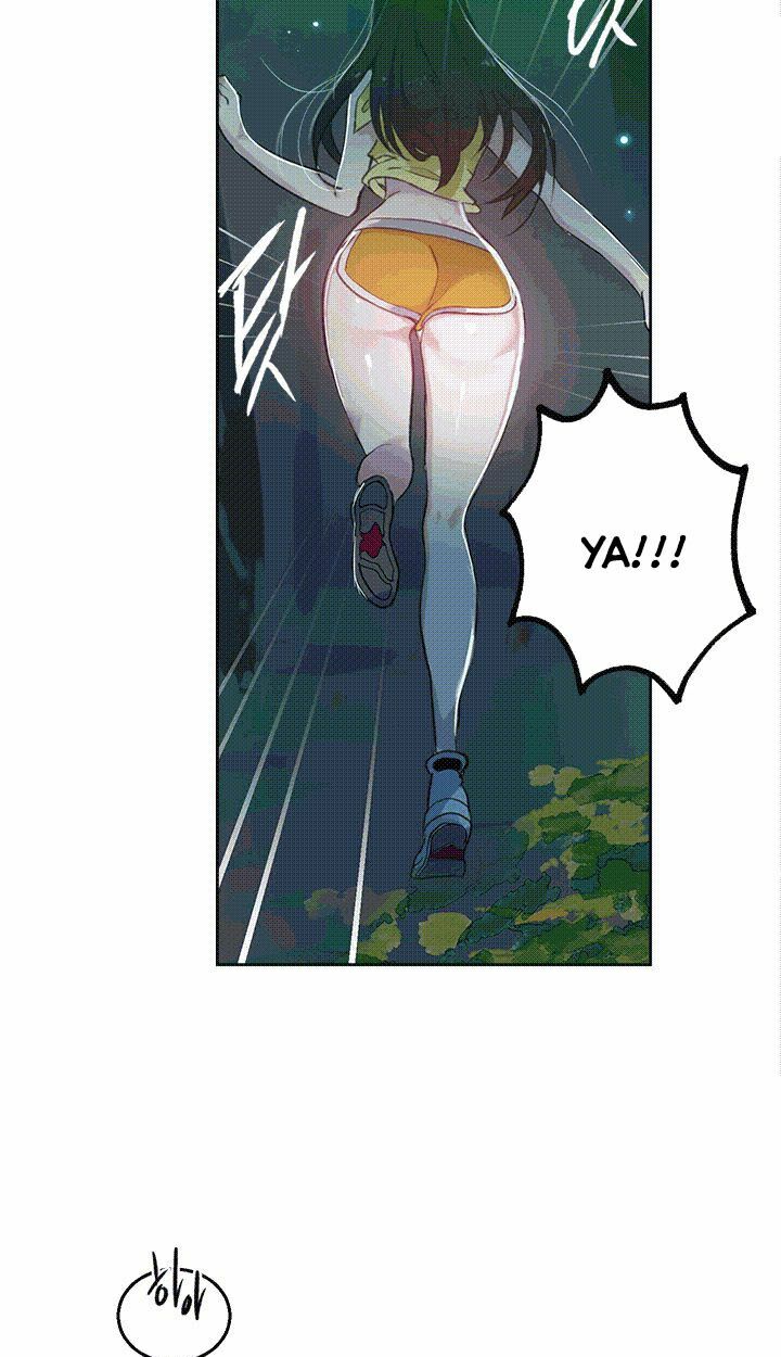 Gái đẹp ở tiệm net - Chapter 46 trang 34