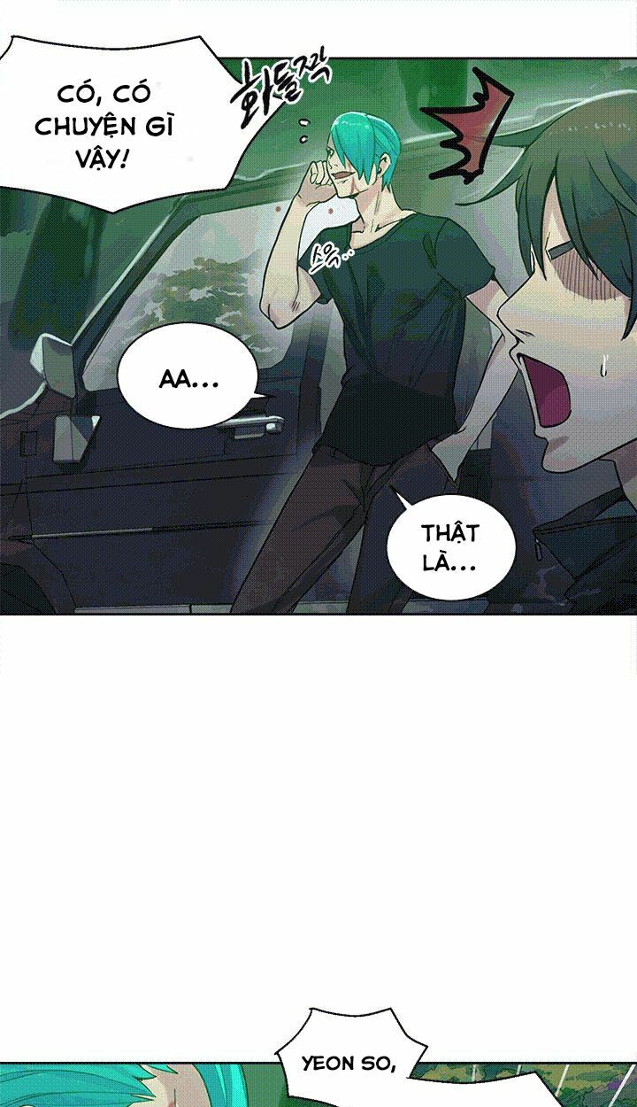 Gái đẹp ở tiệm net - Chapter 46 trang 37