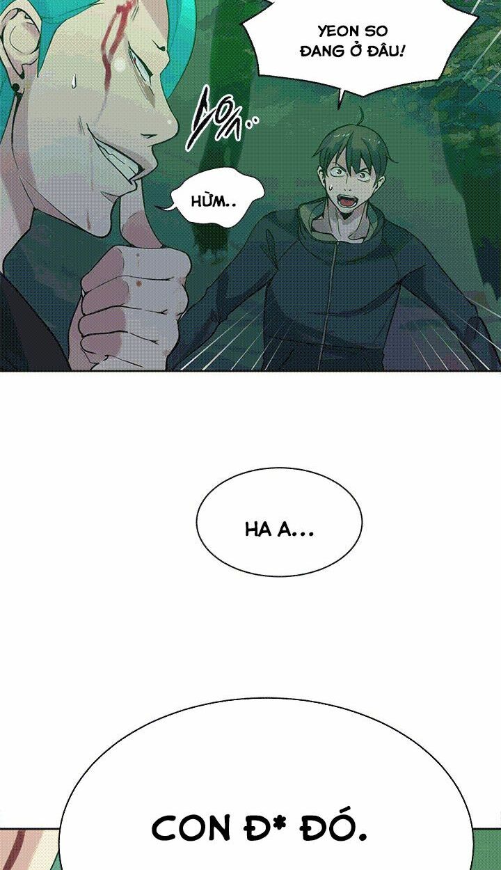 Gái đẹp ở tiệm net - Chapter 46 trang 38