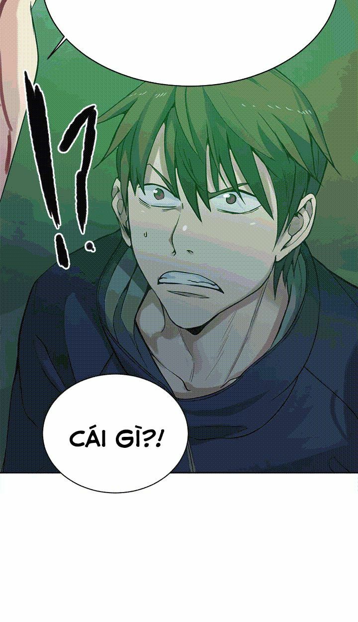 Gái đẹp ở tiệm net - Chapter 46 trang 39
