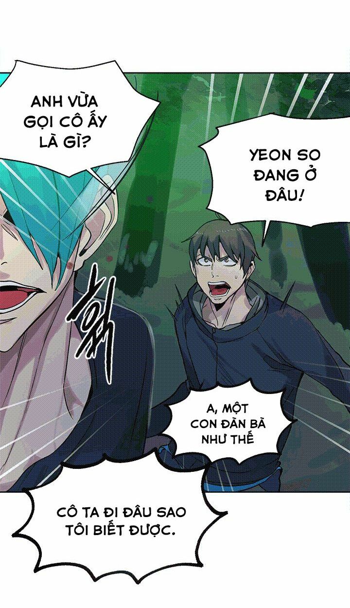 Gái đẹp ở tiệm net - Chapter 46 trang 40