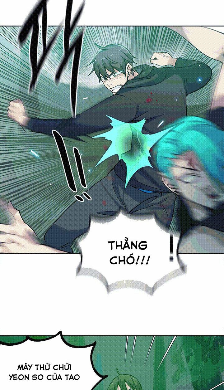 Gái đẹp ở tiệm net - Chapter 46 trang 42