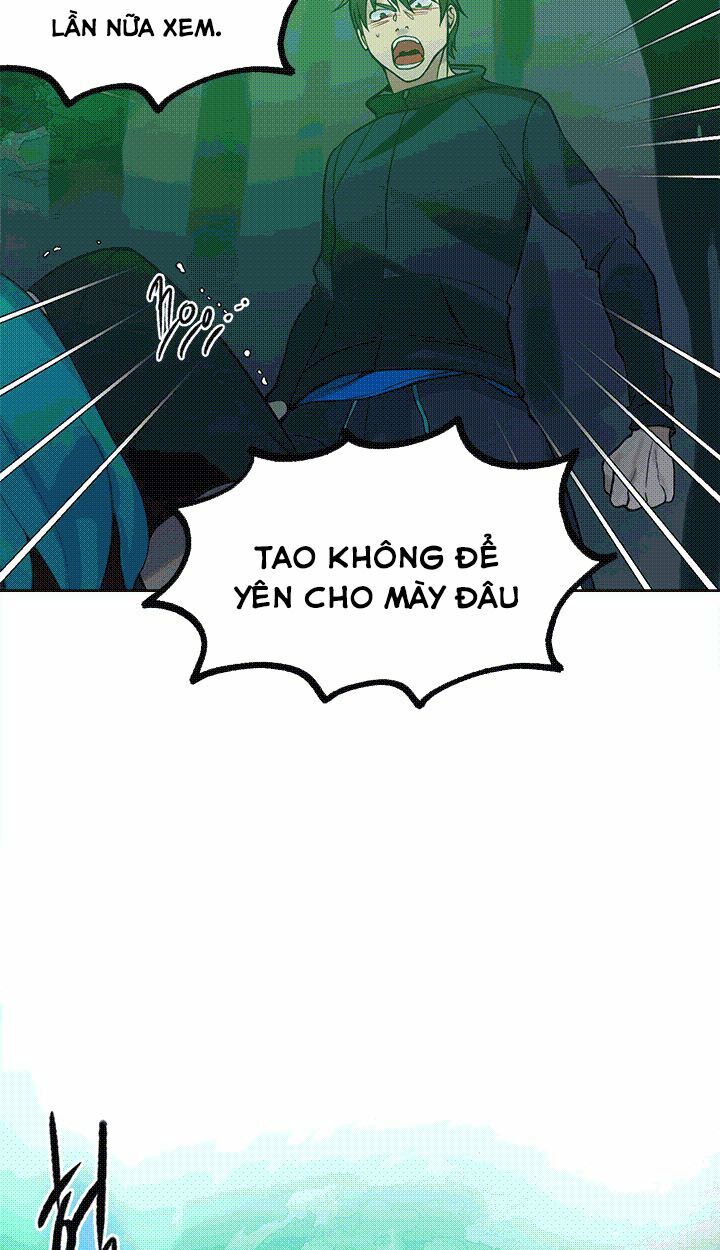 Gái đẹp ở tiệm net - Chapter 46 trang 43