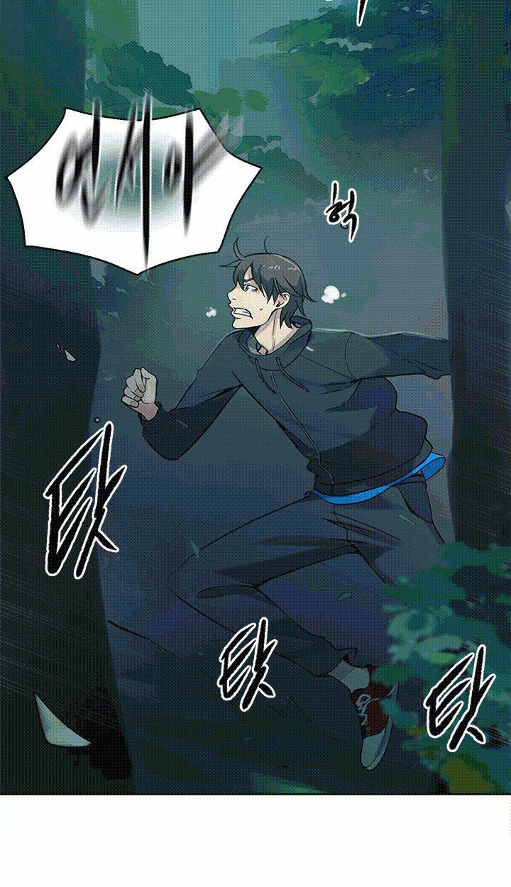 Gái đẹp ở tiệm net - Chapter 46 trang 45
