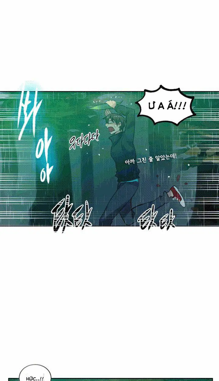 Gái đẹp ở tiệm net - Chapter 46 trang 50