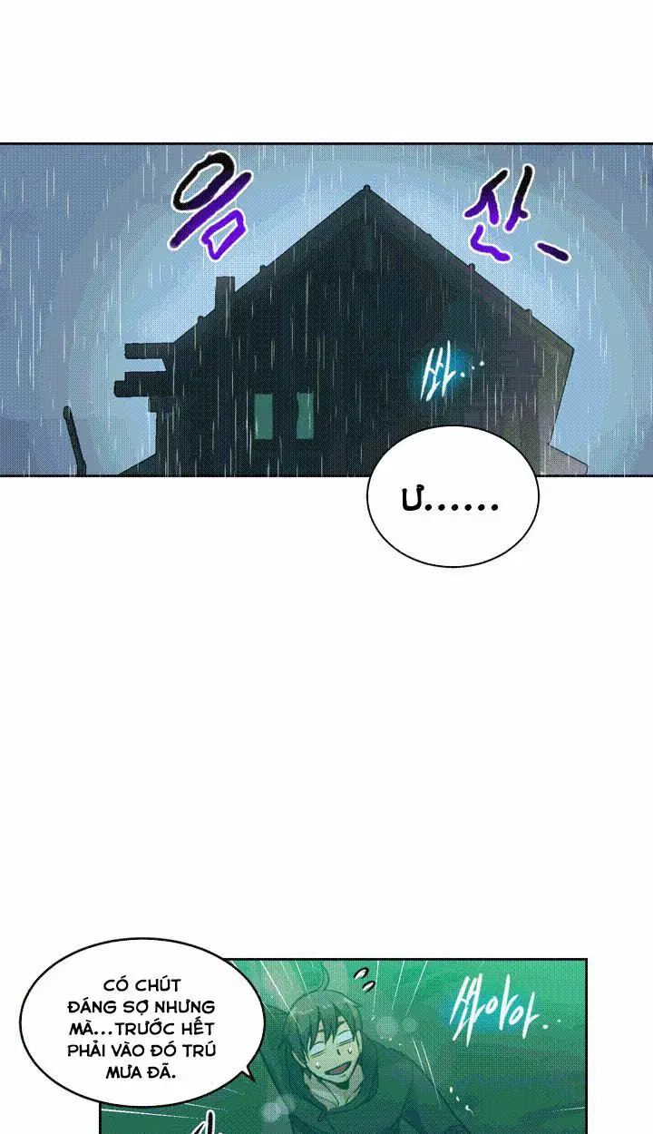 Gái đẹp ở tiệm net - Chapter 46 trang 54