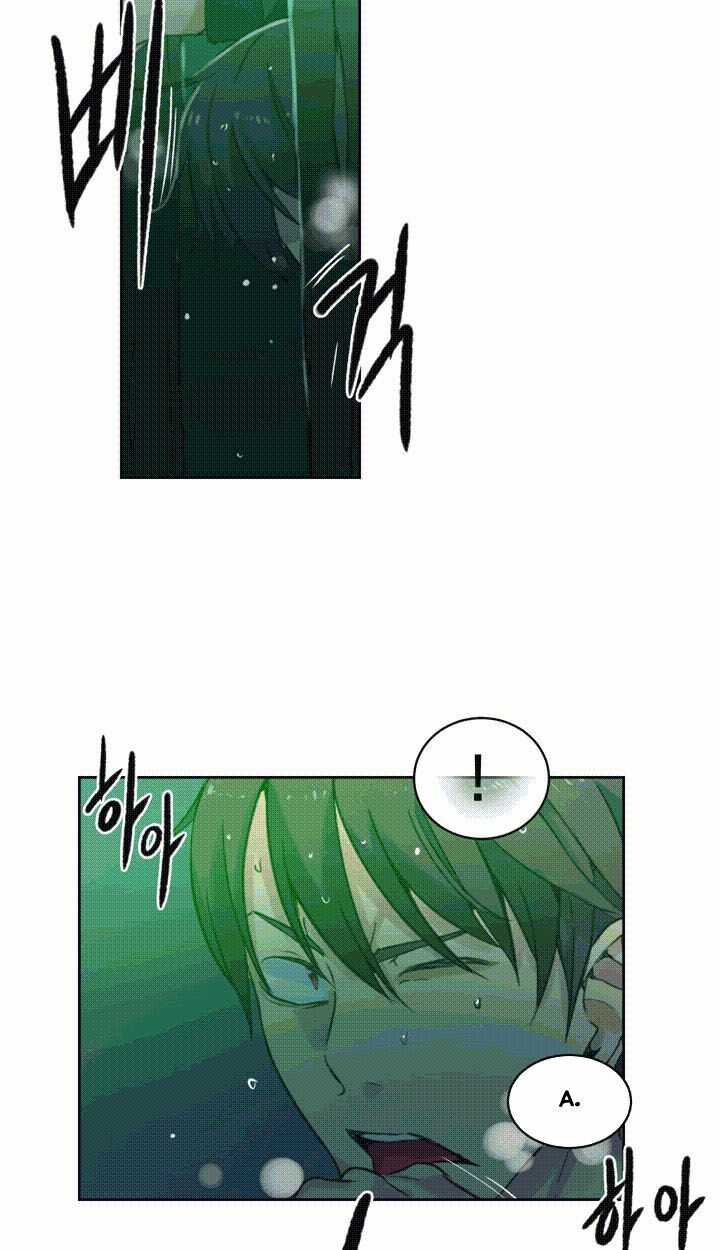 Gái đẹp ở tiệm net - Chapter 46 trang 56