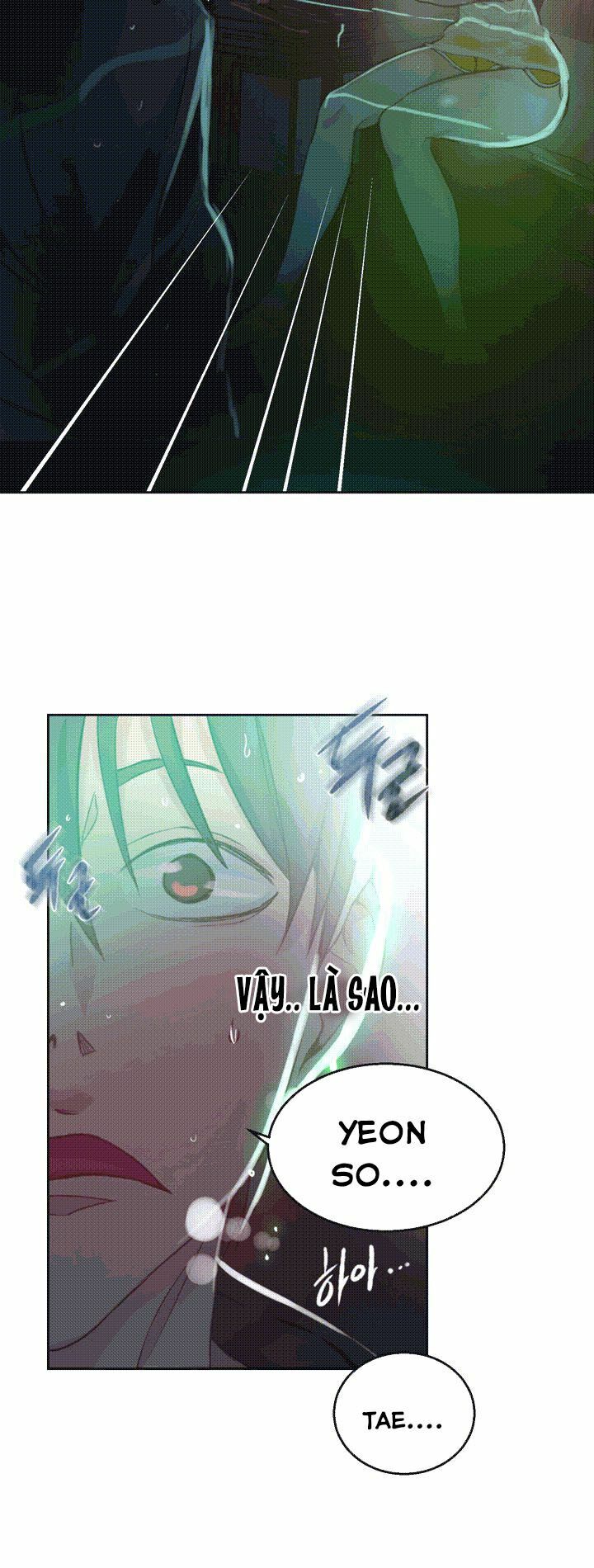 Gái đẹp ở tiệm net - Chapter 46 trang 58