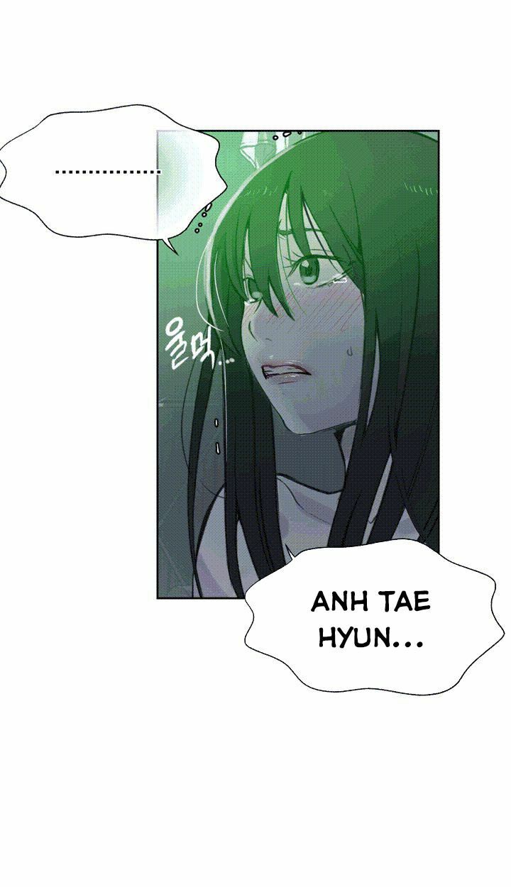 Gái đẹp ở tiệm net - Chapter 46 trang 59