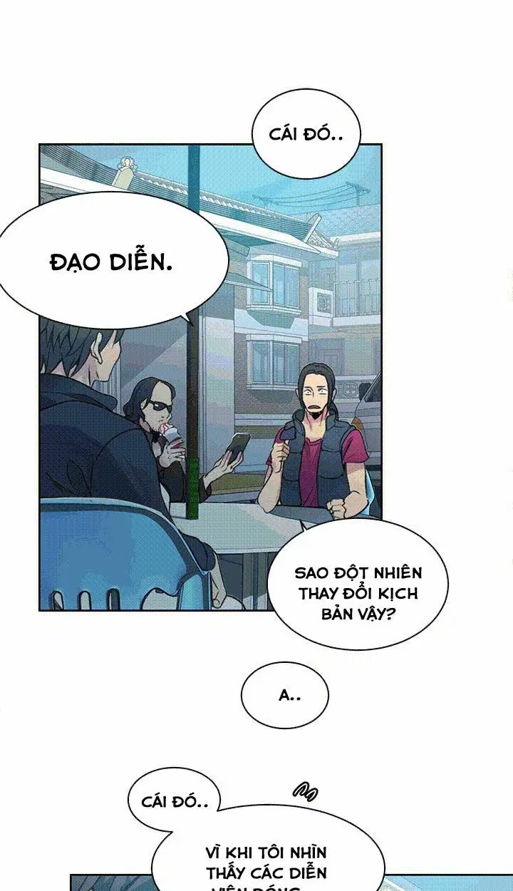 Gái đẹp ở tiệm net - Chapter 46 trang 6