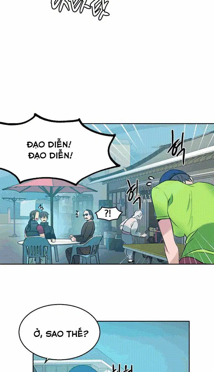 Gái đẹp ở tiệm net - Chapter 46 trang 9