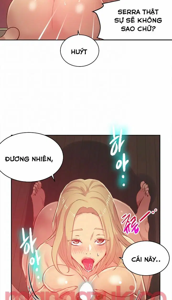 Gái đẹp ở tiệm net - Chapter 44 trang 10
