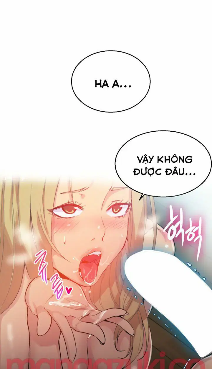 Gái đẹp ở tiệm net - Chapter 44 trang 15