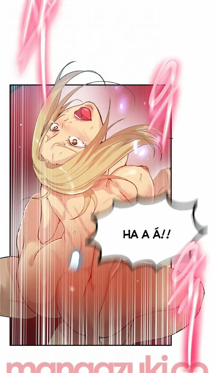 Gái đẹp ở tiệm net - Chapter 44 trang 19