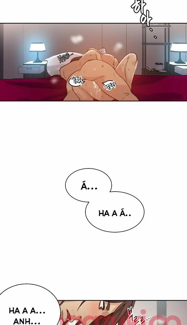 Gái đẹp ở tiệm net - Chapter 44 trang 30