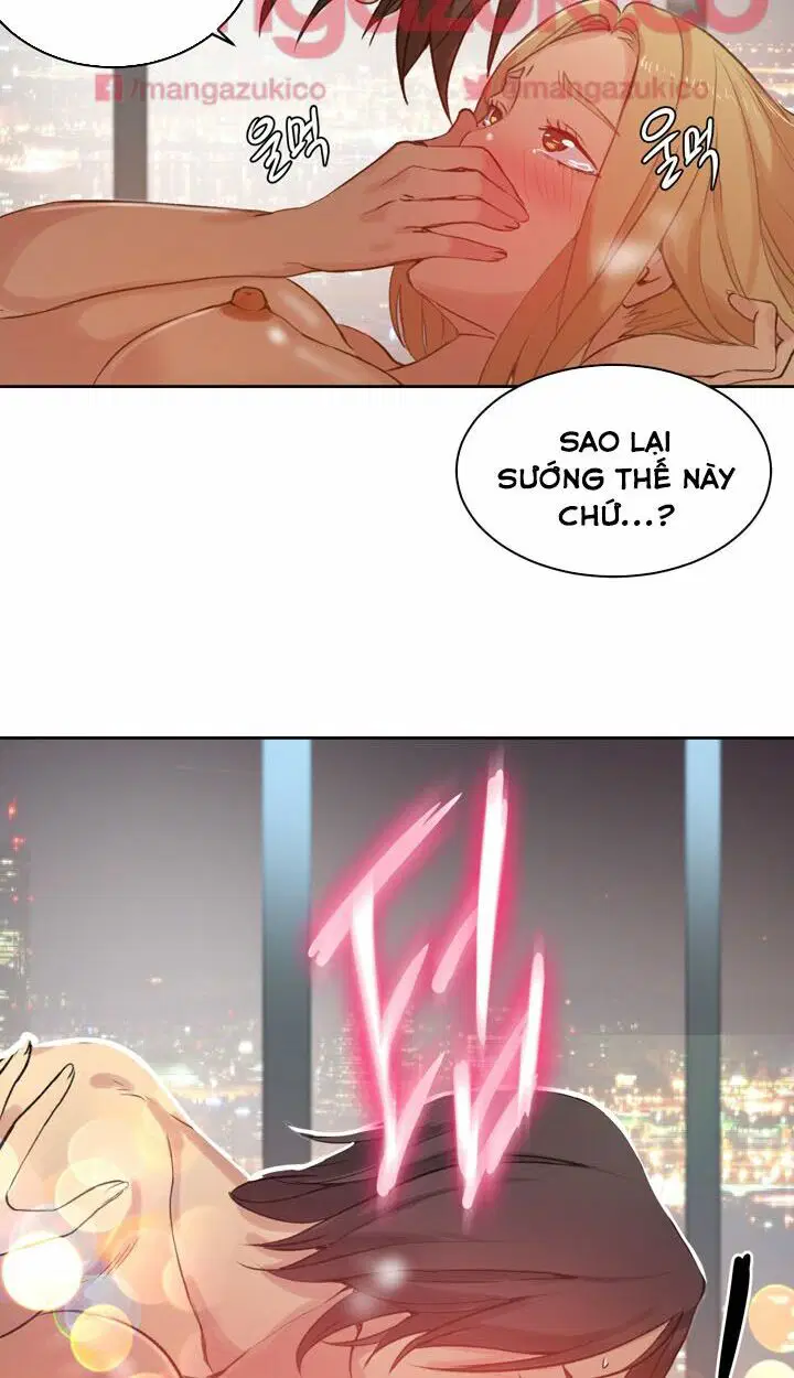 Gái đẹp ở tiệm net - Chapter 44 trang 31