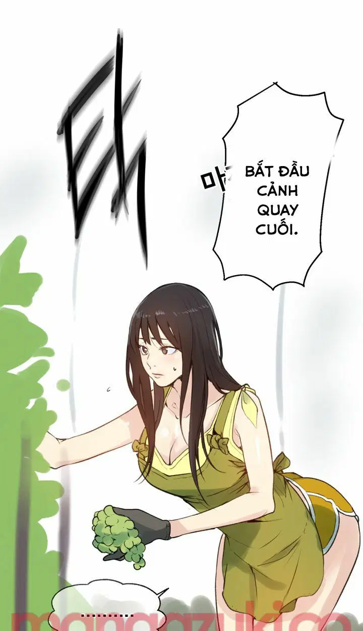 Gái đẹp ở tiệm net - Chapter 44 trang 48