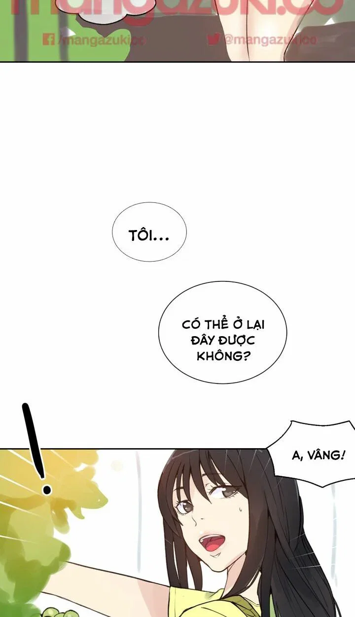 Gái đẹp ở tiệm net - Chapter 44 trang 49