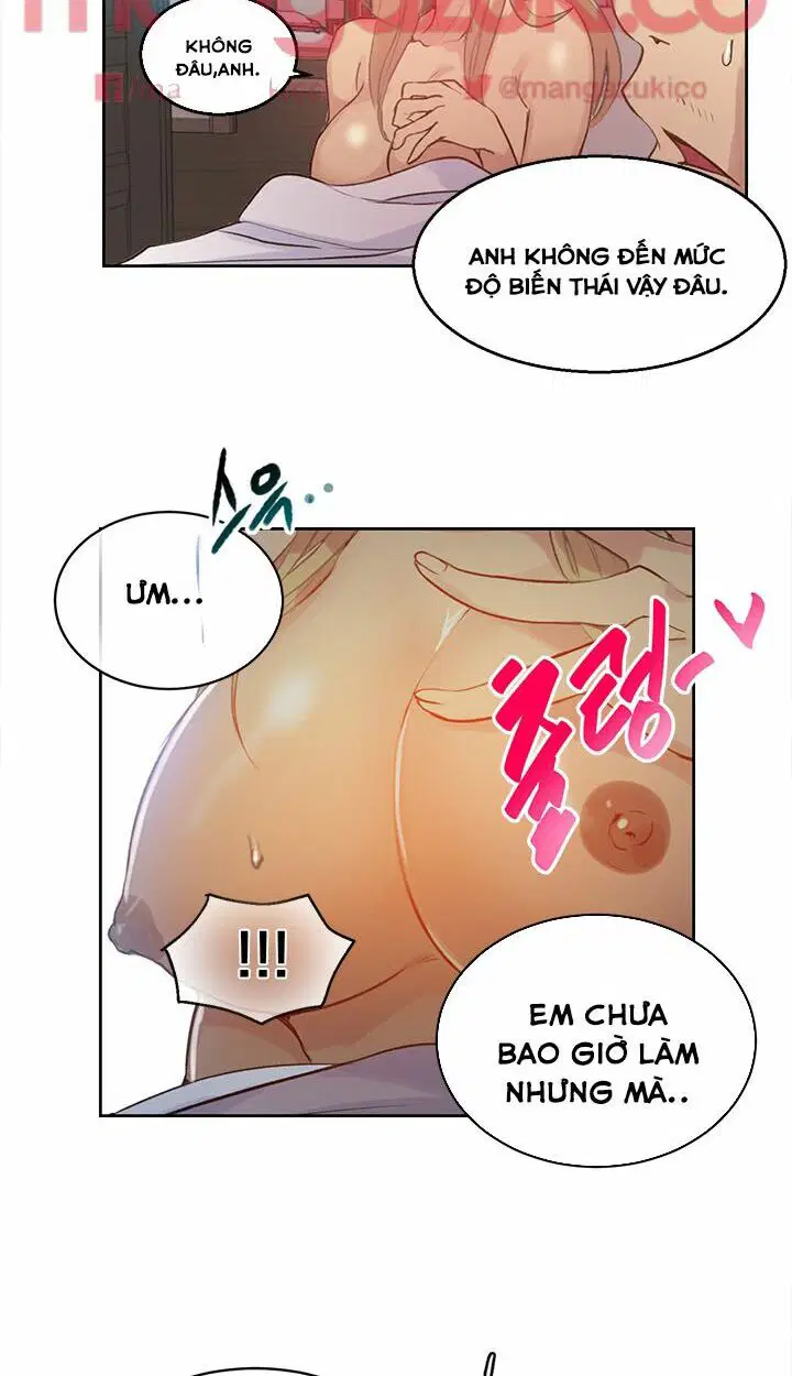Gái đẹp ở tiệm net - Chapter 44 trang 7