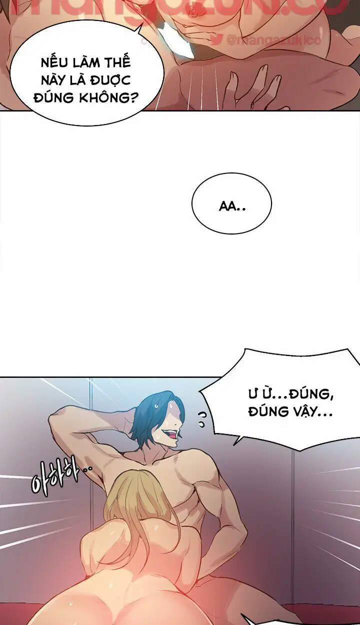 Gái đẹp ở tiệm net - Chapter 44 trang 9