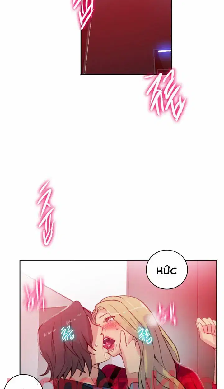 Gái đẹp ở tiệm net - Chapter 43 trang 12