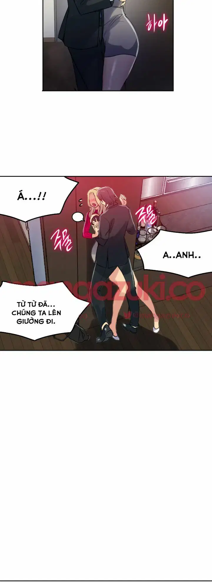 Gái đẹp ở tiệm net - Chapter 43 trang 14