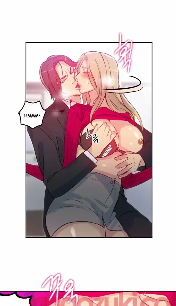 Gái đẹp ở tiệm net - Chapter 43 trang 17