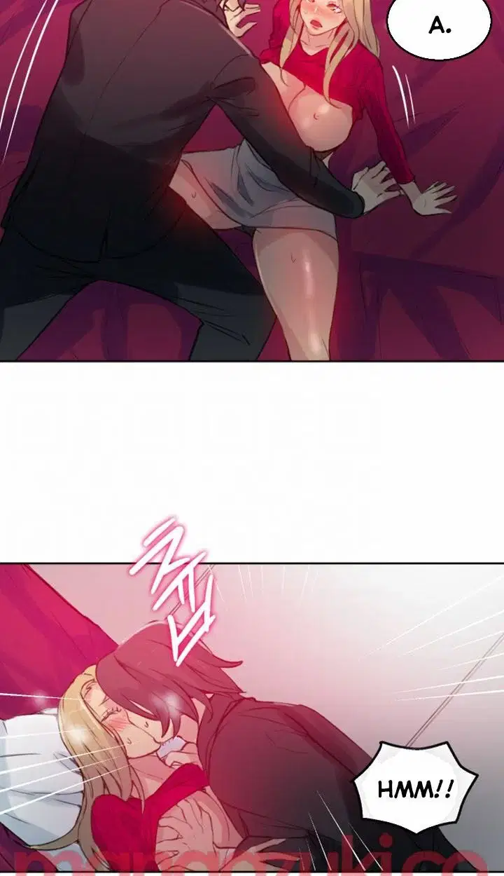 Gái đẹp ở tiệm net - Chapter 43 trang 19