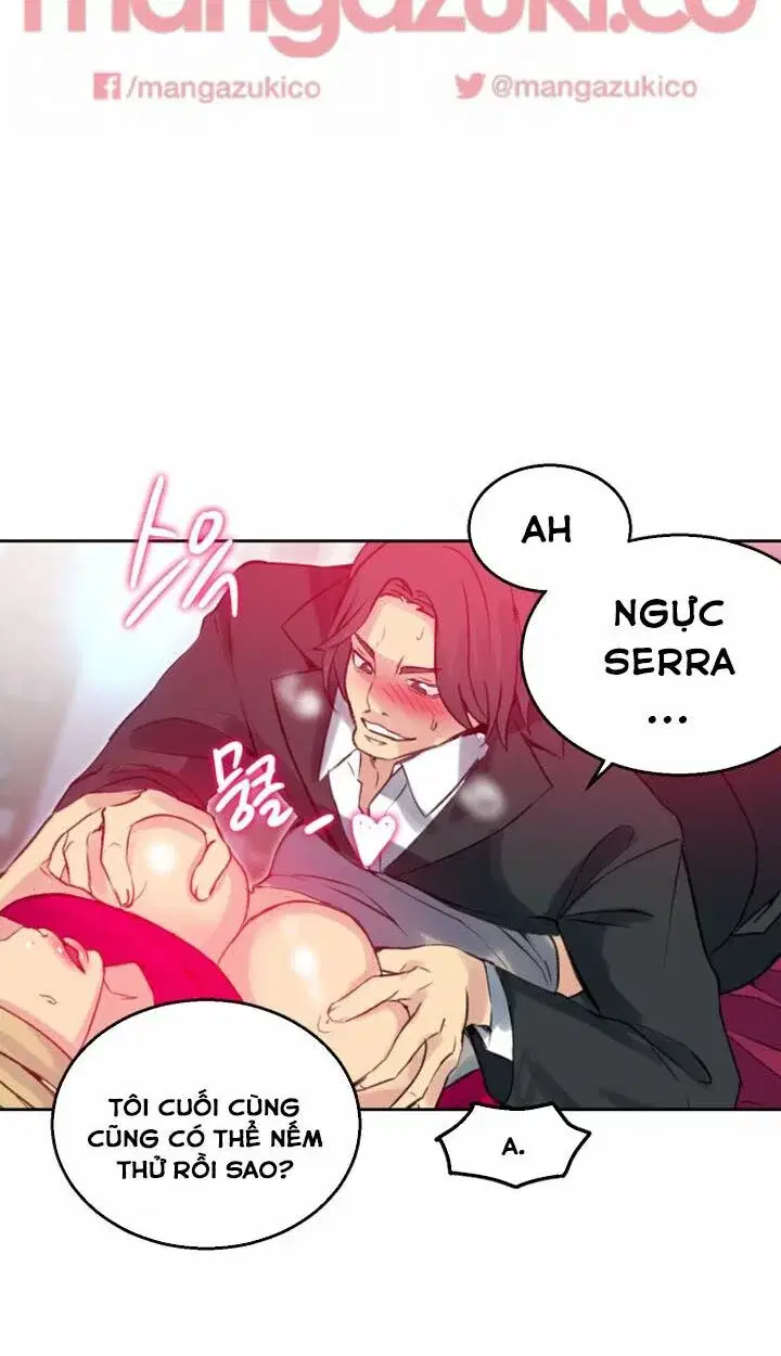 Gái đẹp ở tiệm net - Chapter 43 trang 20