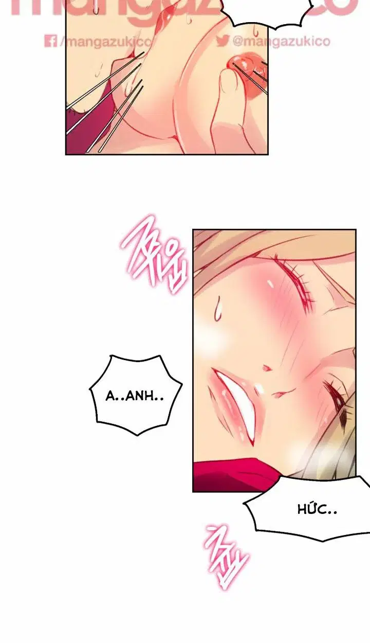Gái đẹp ở tiệm net - Chapter 43 trang 22