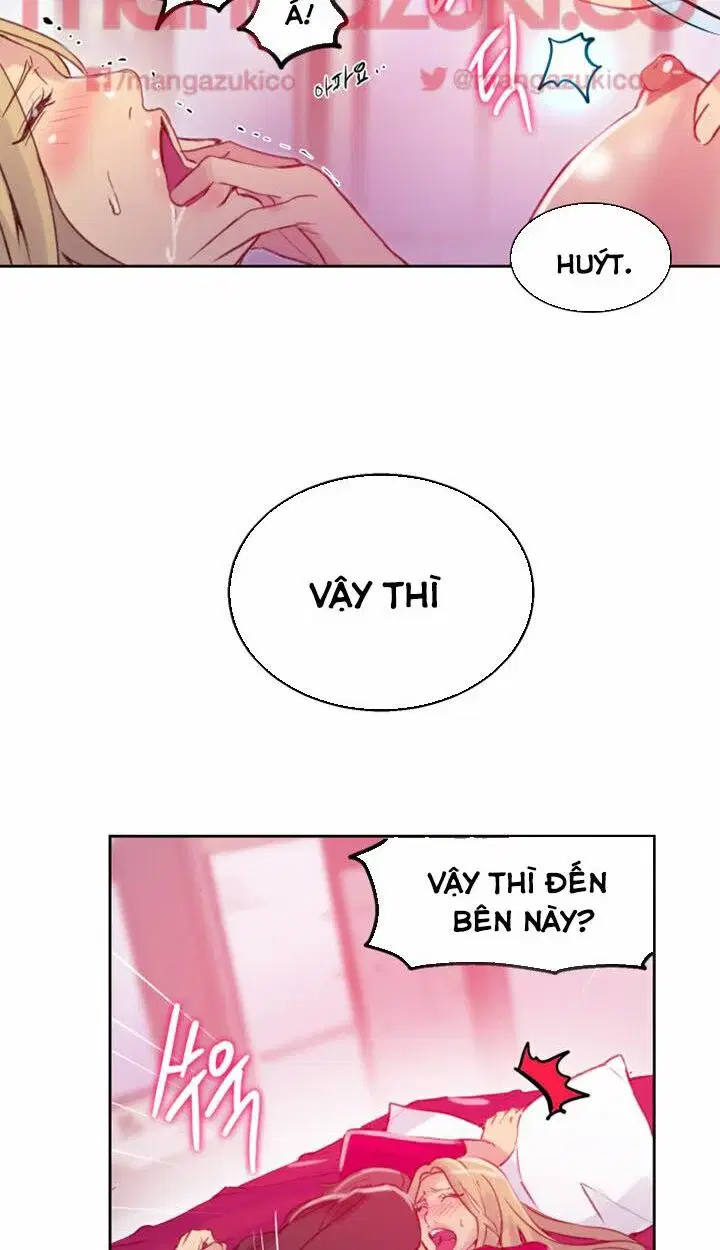 Gái đẹp ở tiệm net - Chapter 43 trang 24