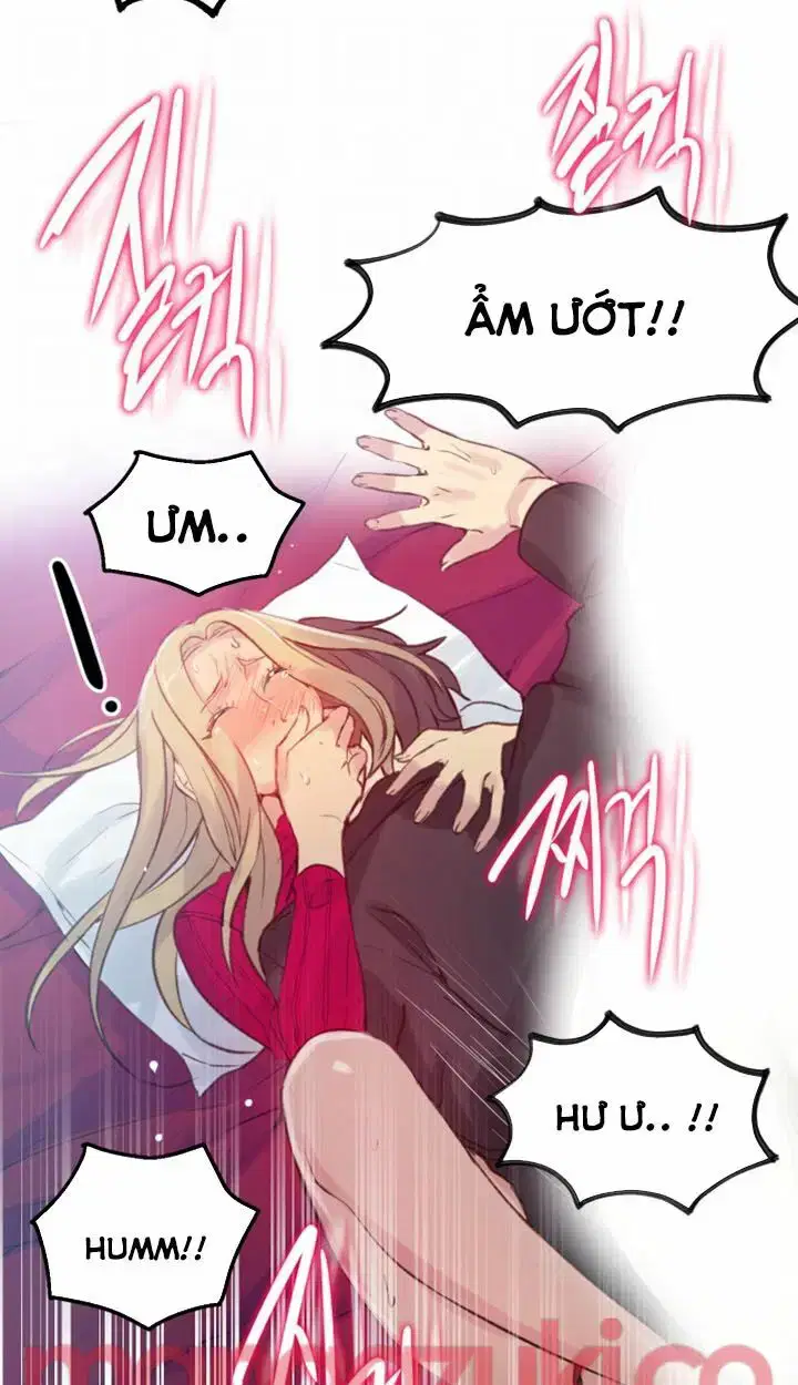 Gái đẹp ở tiệm net - Chapter 43 trang 28