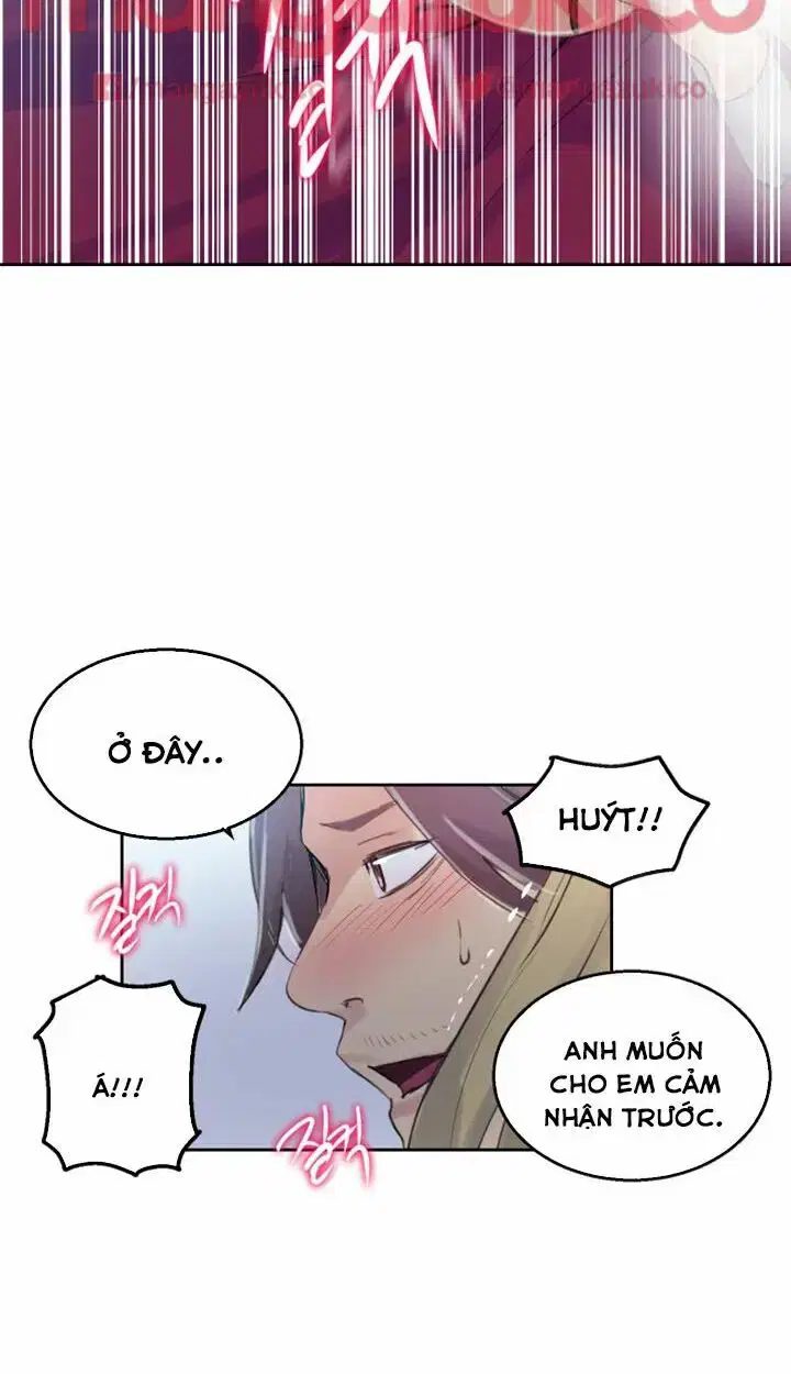 Gái đẹp ở tiệm net - Chapter 43 trang 29