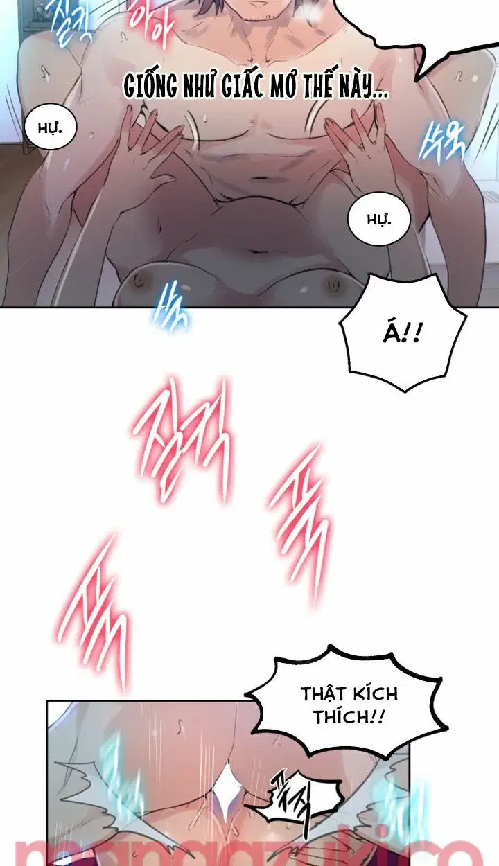 Gái đẹp ở tiệm net - Chapter 43 trang 41