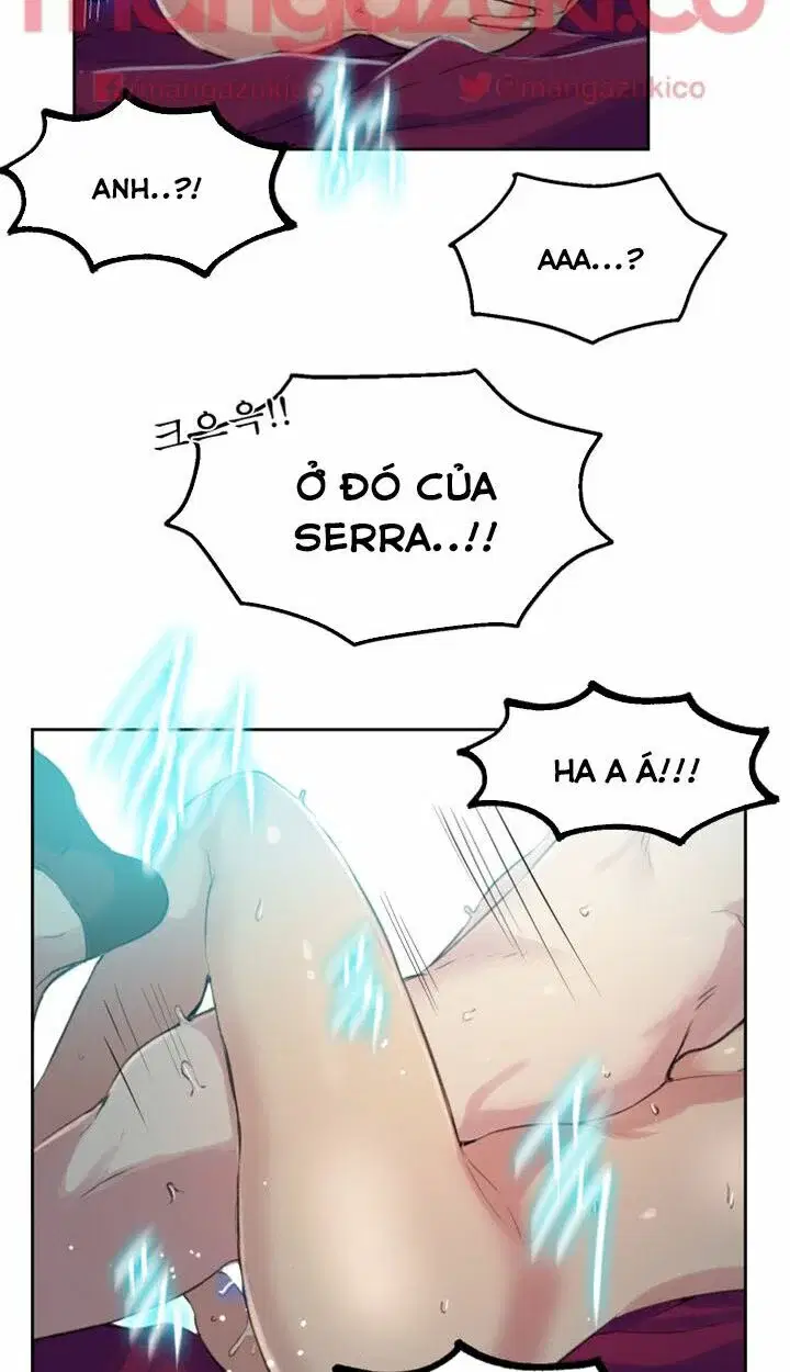 Gái đẹp ở tiệm net - Chapter 43 trang 42
