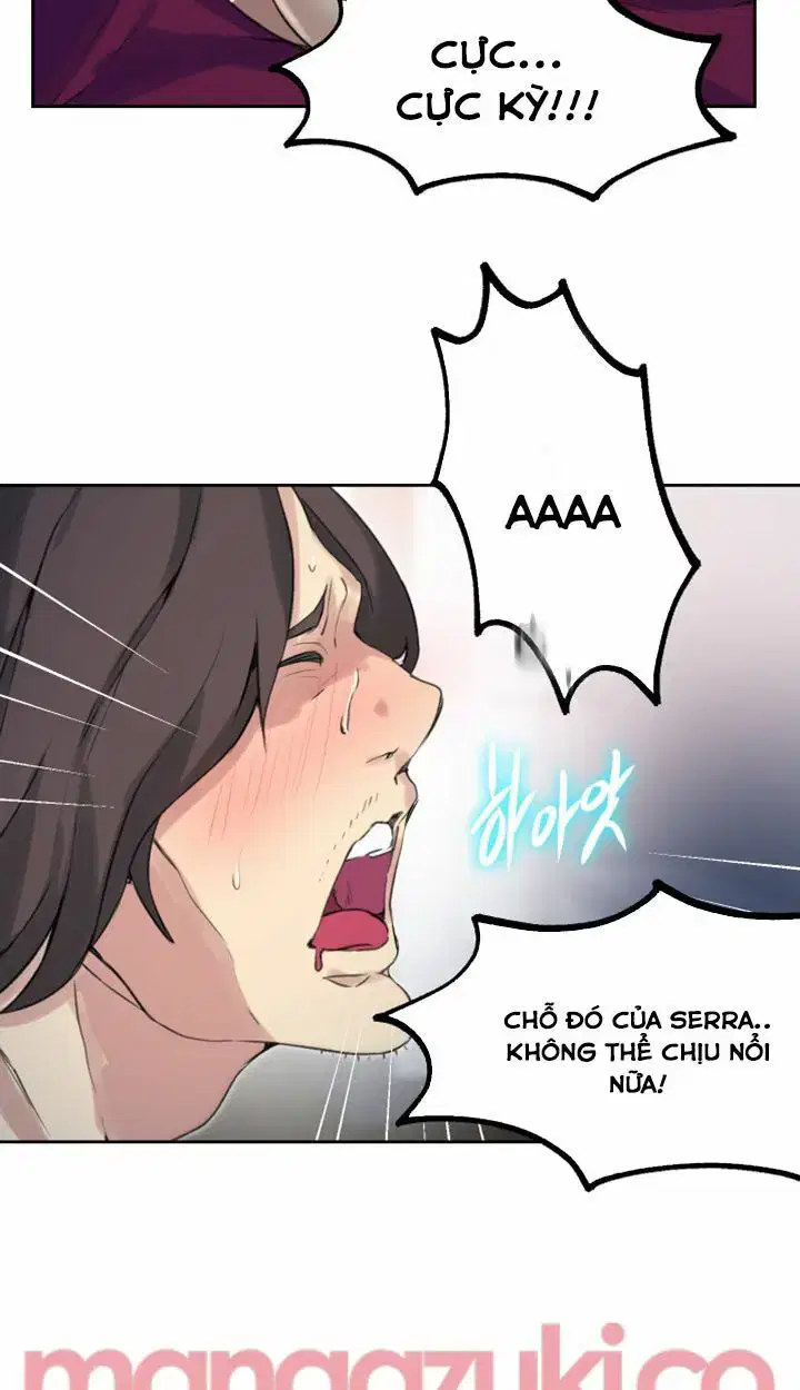 Gái đẹp ở tiệm net - Chapter 43 trang 43