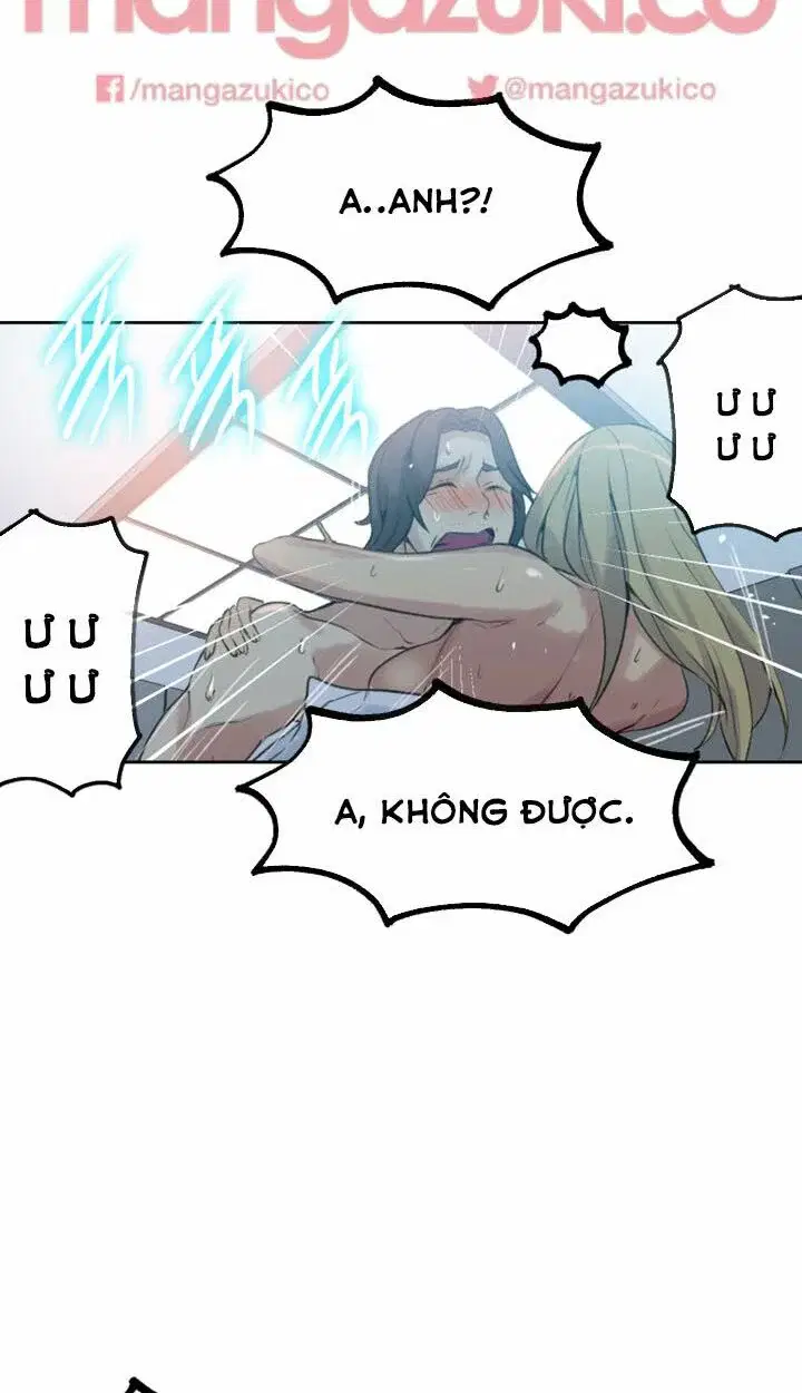 Gái đẹp ở tiệm net - Chapter 43 trang 44