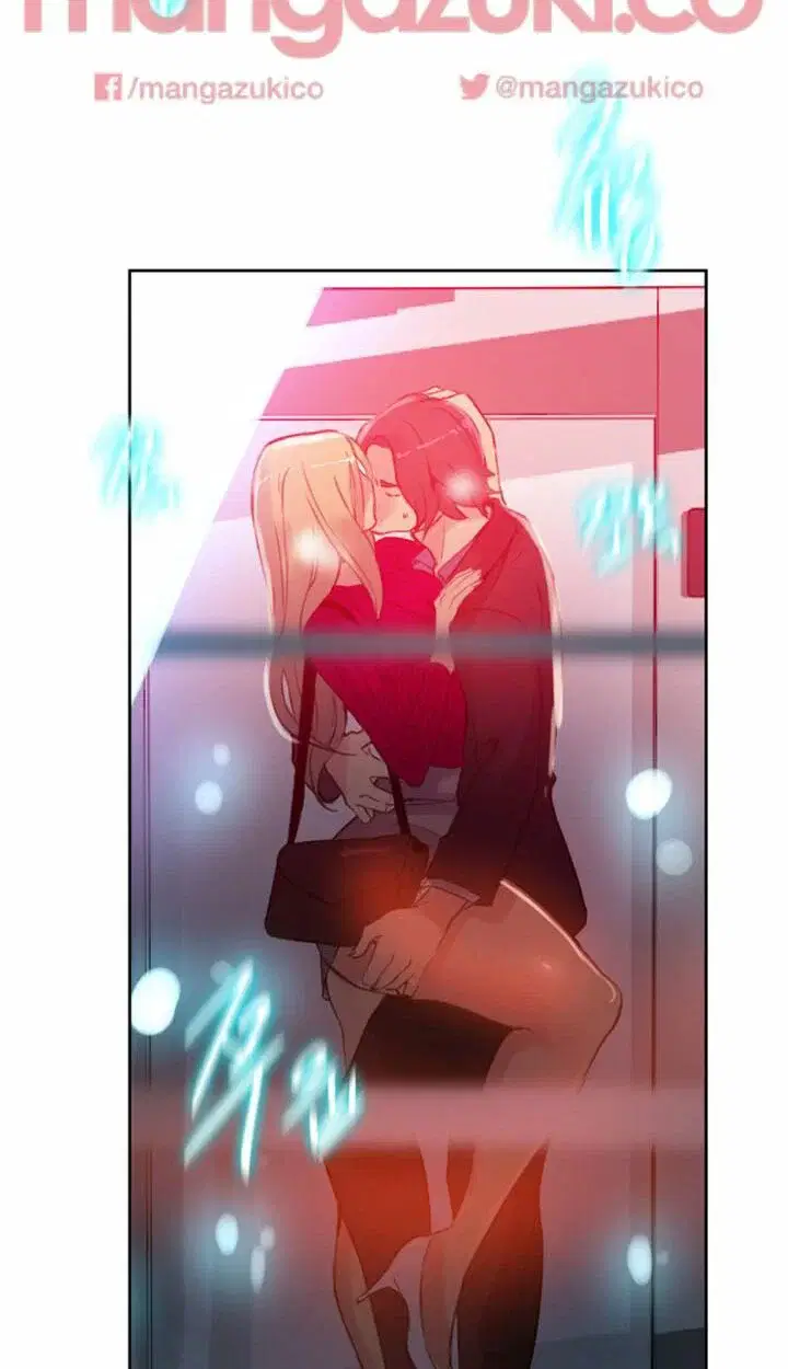Gái đẹp ở tiệm net - Chapter 43 trang 5